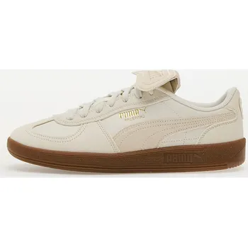 Pánská obuv Tenisky Puma Palermo Premium Warm White-Alpine Snow EUR 44