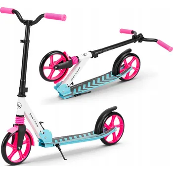 Koloběžka Sesttino Dětská koloběžka Shadow Multicolor