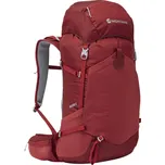 MONTANE AZOTE 32L batoh acer red