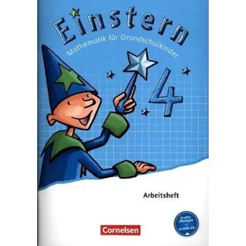 Cizojazyčná kniha Arbeitsheft - Bauer, Roland [DE] (2017, Brožura, Cornelsen Verlag)