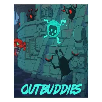 Počítačová hra ESD OUTBUDDIES