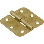 závěs stavební 75x75x1,8mm Z75