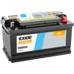 startovací baterie EXIDE EB802