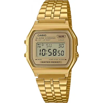Hodinky CASIO A158WETG-9AEF Vintage