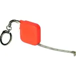 metr stáčecí přívěšek 1m/6mm