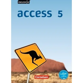 Cizí jazyk 9. Schuljahr, Schülerbuch - Harger, Laurence