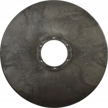 Podlahový mycí stroj Držák padu/unášeč padu pro podlahové mycí stroje 530 mm