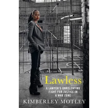 Lawless - Motley, Kimberley