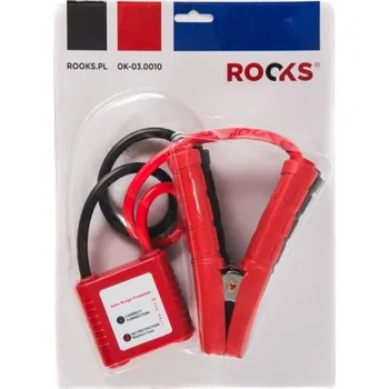 ZAŘÍZENÍ NA OCHRANU ELEKTRONIKY PŘI SVAŘOVÁNÍ, 12V (ODSTRAŇOVAČ PŘEPĚTÍ) OK030010 ROOKS