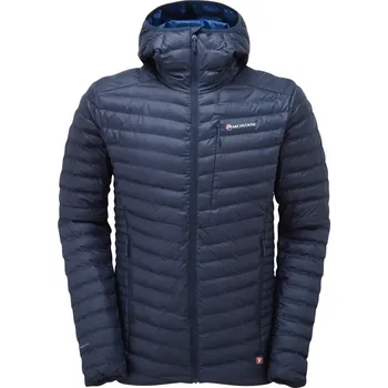 MONTANE ICARUS JKT bunda pán.antarctic blue Varianta: XXL