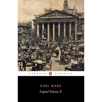 Capital - Marx, Karl
