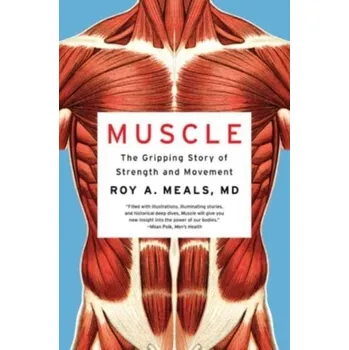 Muscle - Meals, Roy A.