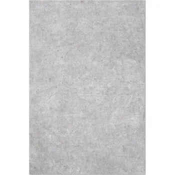 Koberec Interiérový dekorační Koberec Rozměr: 60x90 cm Vzhled betonu světlý kámen