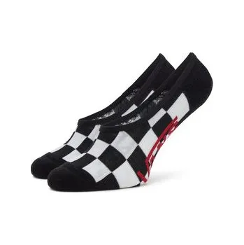 Pánská móda Kotníkové ponožky Vans Classic No Show VN000F10 Barevná 42_5_47