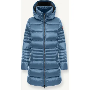 COLMAR PÉŘOVÁ BUNDA S KAPUCÍ