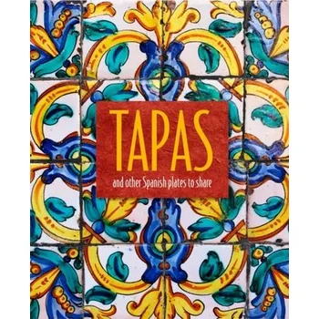 Tapas - Small, Ryland Peters &