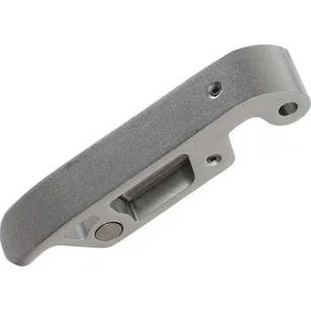 rám kola A-Power Páka zámku rámu na skládací kolo