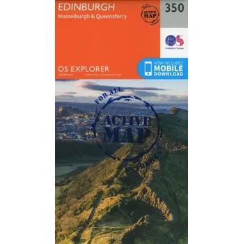 Encyklopedie Edinburgh - Ordnance Survey