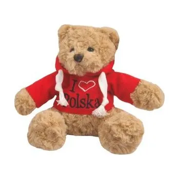 plyšák Miś 16cm (pl, 2000, Beppe)