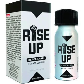 Rise up Black label 30 ml