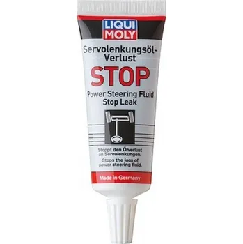 Auto-moto Přípravek na utěsnění posilovače řízení 35 ml / na 1 l oleje / LIQUI MOLY LIM1099 LIQUI MOLY