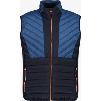 Pánská vesta CMP HYBRIDNÍ VESTA UNLIMITECH S PRIMALOFTEM 32Z4226