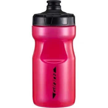 Láhev Láhev Giant ARX 400ml transparent red
