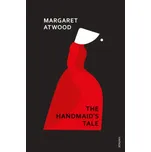 The Handmaid's Tale - Atwood, Margaret