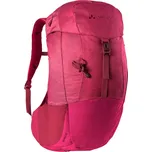 VAUDE Wo Skomer 24L batoh dámský crimson red
