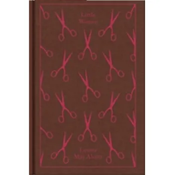 Beletrie pro dospělé Little Women - Louisa May Alcott [EN] (2009, Vázaná, Penguin Books Ltd)