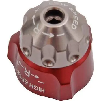 Vidlice na kolo SR Suntour ovládání odskoku R2C2 (FKE480-02)