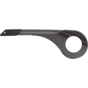 Blatník na kolo A-Power Kryt řetězu pro městská kola s motorem Bafang MX