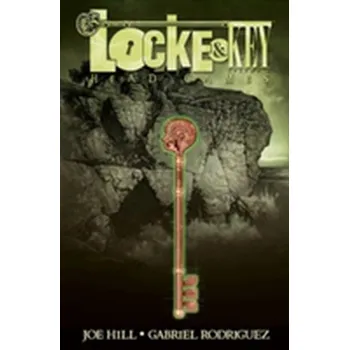 Locke & Key, Vol. 2 Head Games - Joe Hill [EN] (2010, Brožovaná, Idea & Design Works)
