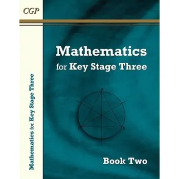 Přírodní věda Mathematics for KS3 - CGP Books