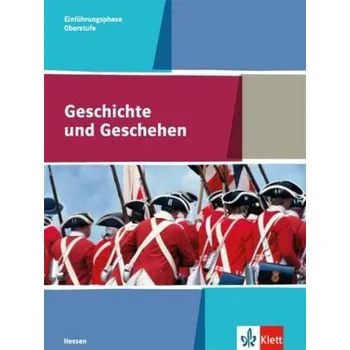 Einführungsphase, Schülerbuch [DE] (2017, Vázaná, Klett)