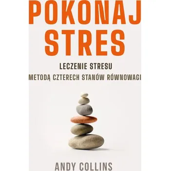 Pokonaj stres - Andy Collins
