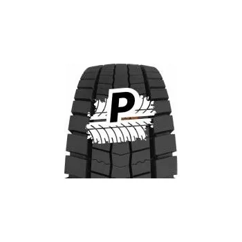 EVERGREEN EDR51 315/70 R22.50 156/150L M+S, 3PMSF DRIVE