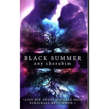 Komiks pro dospělé Black Summer - Teil 2 - Cherubim, Any