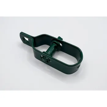 Příslušenství pro plot Napínací ráčna zelená