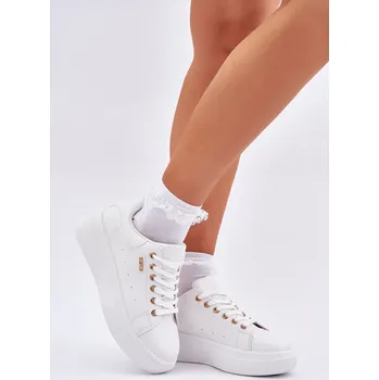 Dámská běžecká obuv Sportovní obuv model 206843 Step in style 41