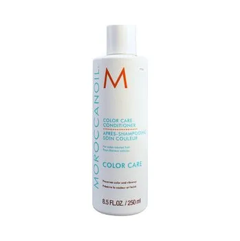 MoroccanOil Care Conditioner kondicionér pro ochranu barvy a intenzivní hydrataci 250 ml