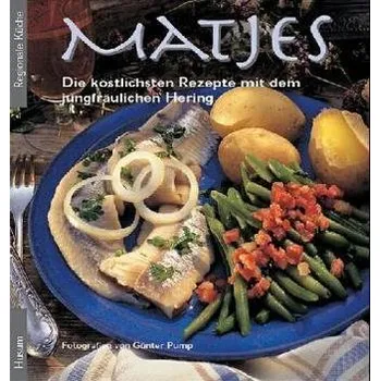 Matjes - Pump, Günter