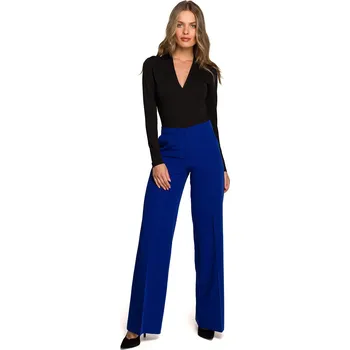 Dámské kalhoty Dámské kalhoty model 171209 Stylove M