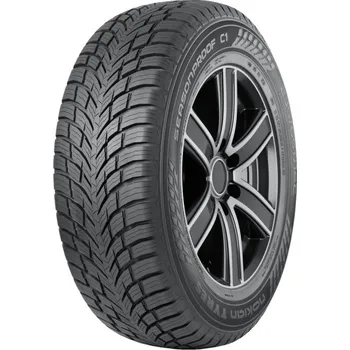 Nokian Seasonproof C1 235/65 R16…