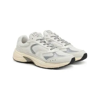 Dámská obuv Tommy Jeans Sneakersy Archive'25 EM0EM01569 Šedá 42