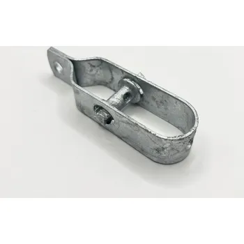 Příslušenství pro plot Napínací ráčna - Zn