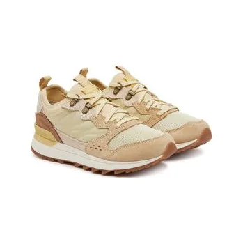 Dámské tenisky Merrell Sneakersy Alpine 83 Sneaker Recraft Amarillo J007754 Žlutá 36