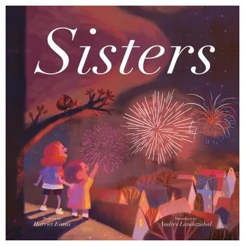 Sisters - Evans, Harriet