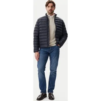 Tommy Hilfiger Bunda pro přechodné období Core Packable MW0MW39990 Tmavomodrá Regular Fit L