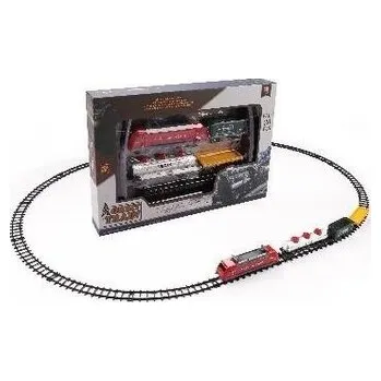 Dětské hřiště Pociąg (pl, 2000, Artyk)